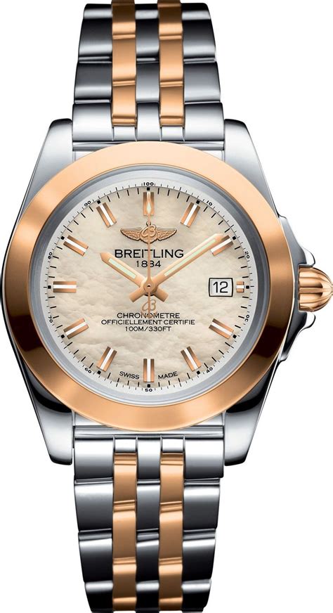 breitling watches women|breitling watches women's collection.